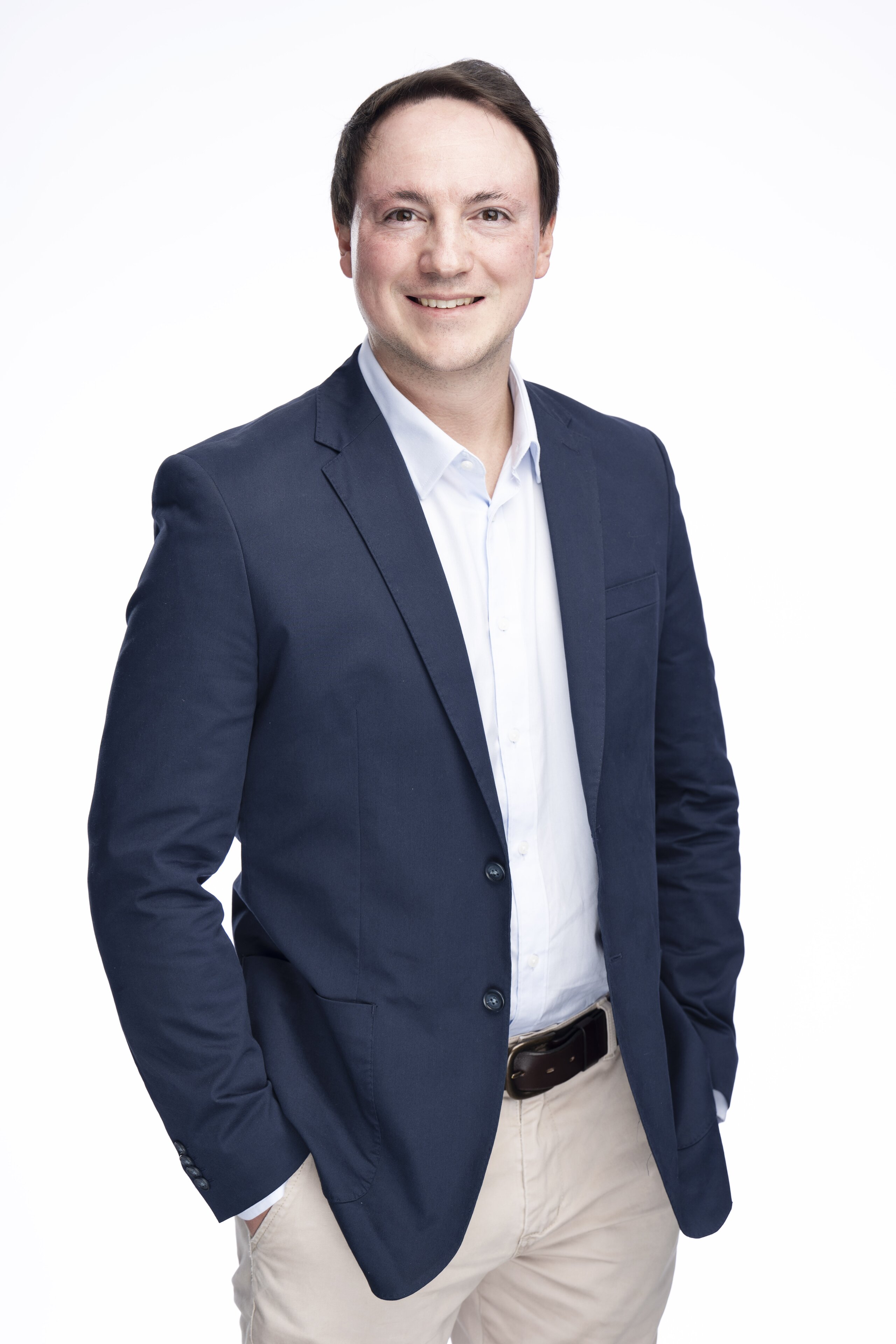 Daniel Dekleva.