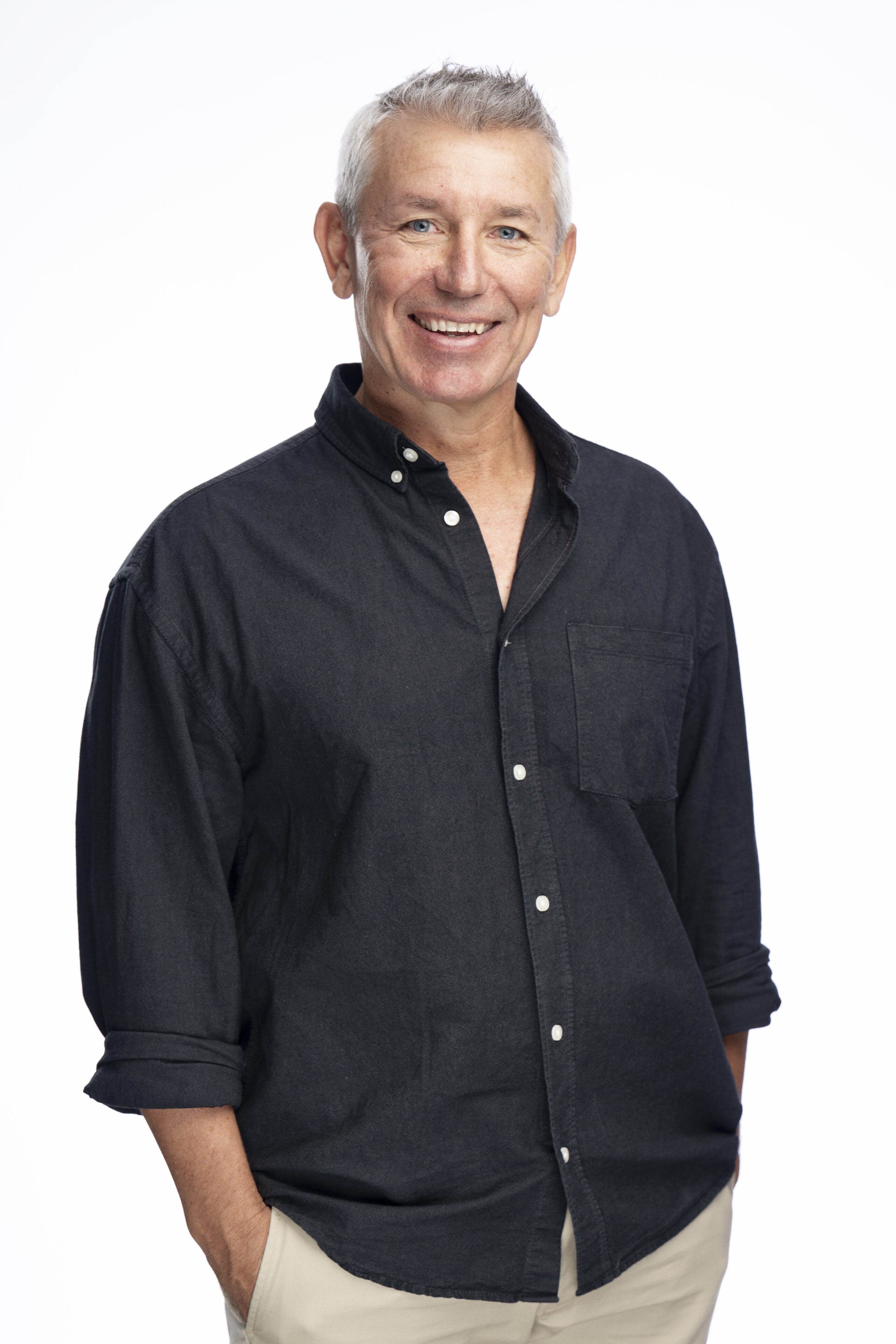 Michael Carter.